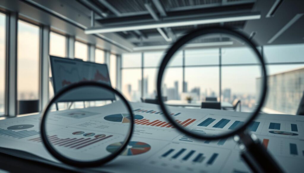 Analisis Pasar yang Komprehensif