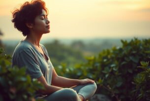 Cara Orang Sukses Menjalani Kesehatan Mental