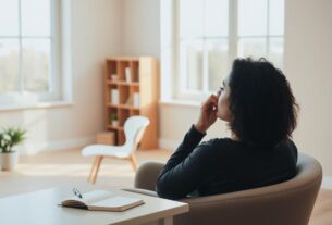 Cara Tetap Konsisten dengan Tujuan Kesehatan Mental Anda