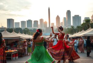 Jakarta Gelar Festival Budaya untuk pemberdayaan perempuan