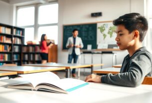 Kebiasaan Harian untuk Meningkatkan Pendidikan Anda