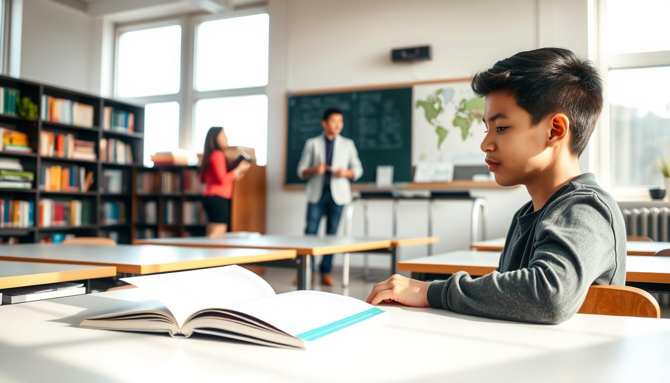 Kebiasaan Harian untuk Meningkatkan Pendidikan Anda