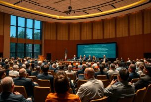 Konferensi Global Baru Diluncurkan untuk kesadaran lingkungan