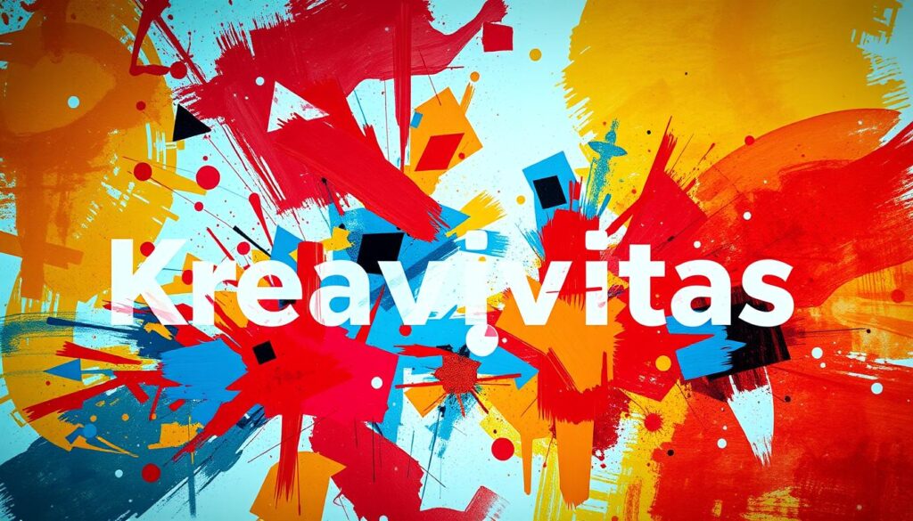 Kreativitas