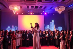 Medan Gelar Penghargaan Musik untuk pemberdayaan perempuan