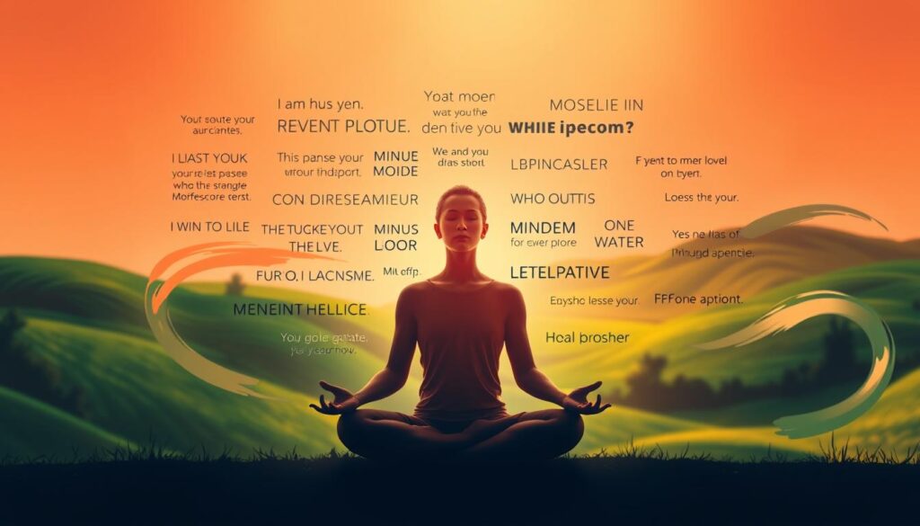 Mindset Positif
