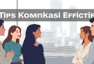 Panduan Lengkap untuk Komunikasi