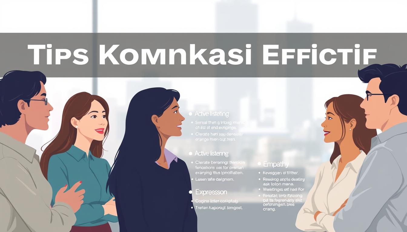 Panduan Lengkap untuk Komunikasi