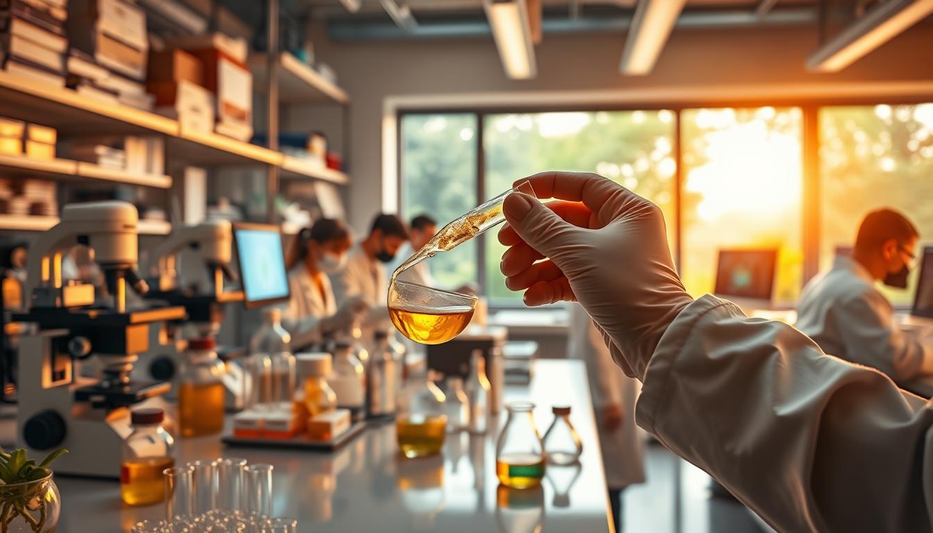 Peneliti Temukan obat COVID-19 terbaru di Bidang lingkungan