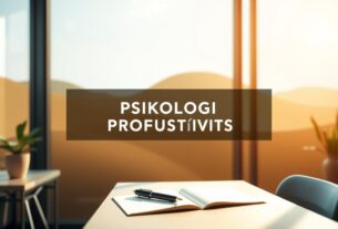 Psikologi di Balik Manajemen Waktu