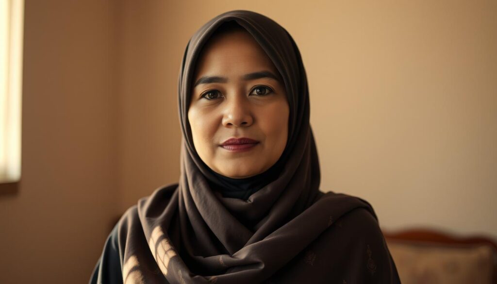 Tgk. Qori Farida