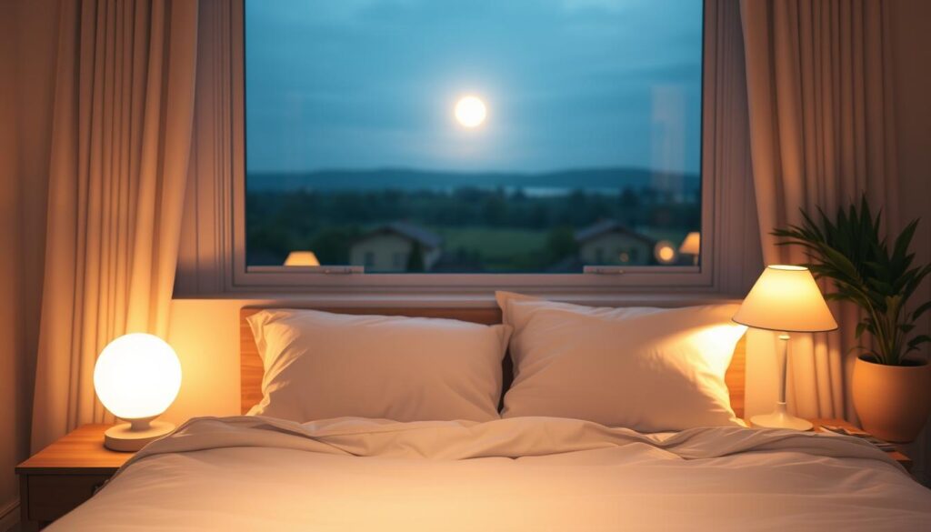 Tidur Berkualitas