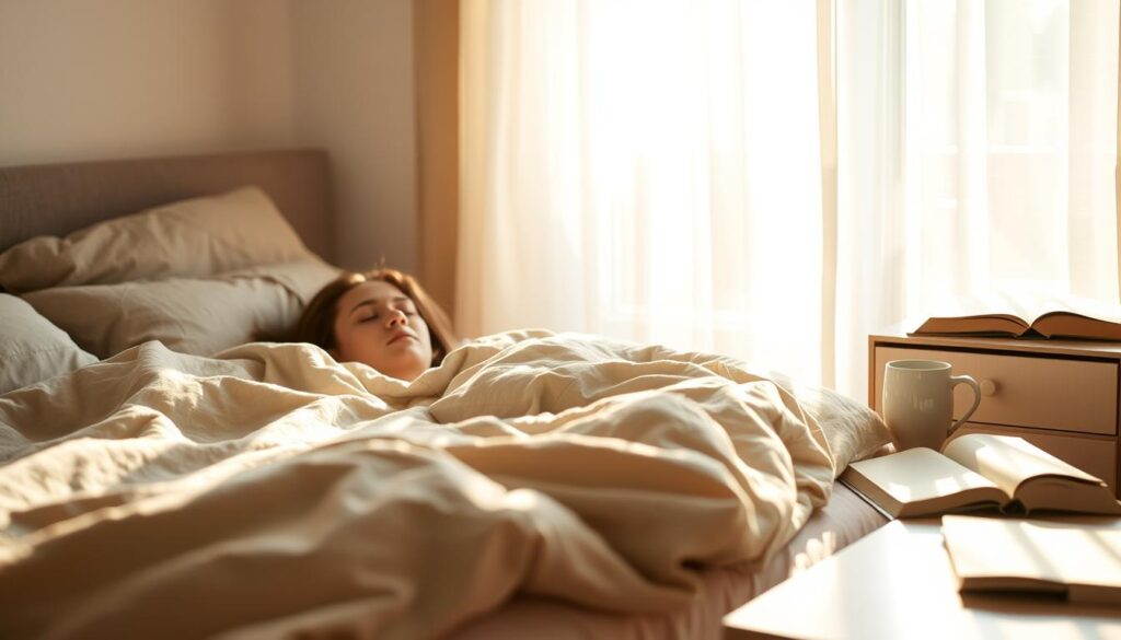 Tidur Berkualitas