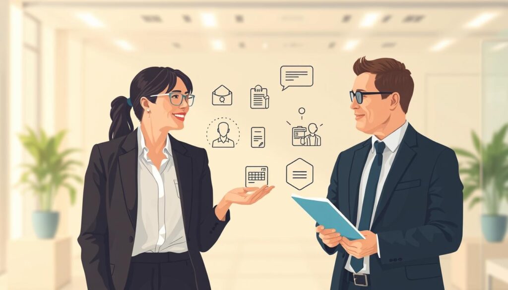 Tips Komunikasi Efektif