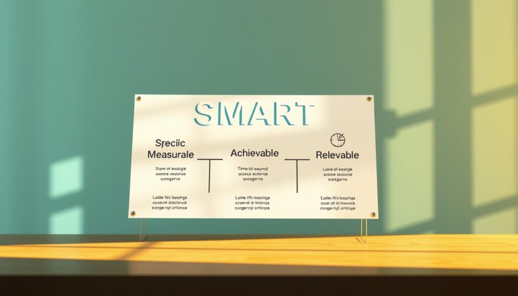 Tujuan SMART