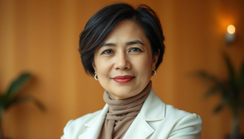 drg. Rini Kuswoyo, M.Ak