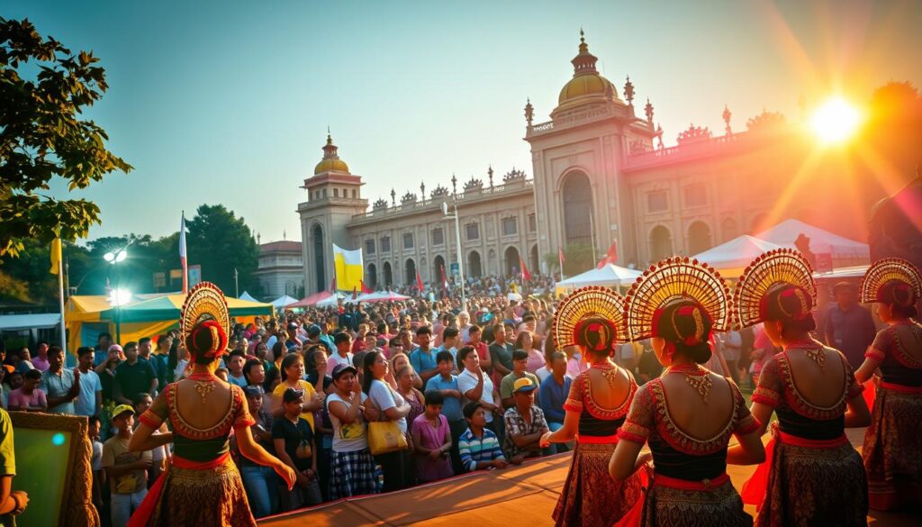 festival seni Surabaya