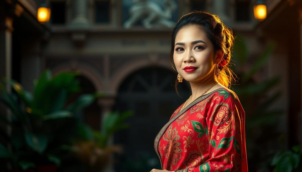perempuan inspiratif di Medan