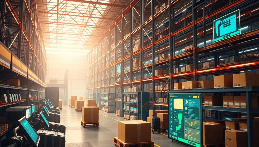 Inovasi Teknologi E-commerce