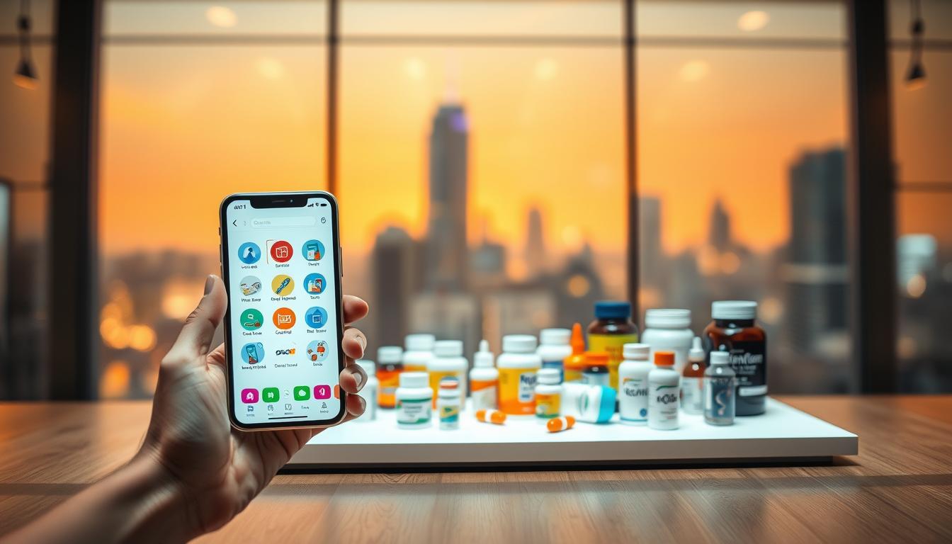 Kemenkes Imbau Masyarakat Waspadai E-commerce