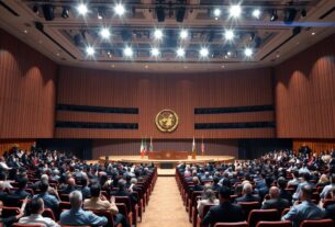 Kemenkes Imbau Masyarakat Waspadai Konferensi Global