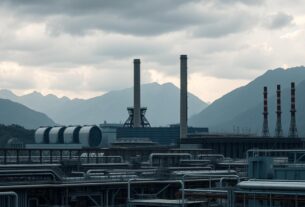 Konflik di Energi Jadi Perhatian Dunia