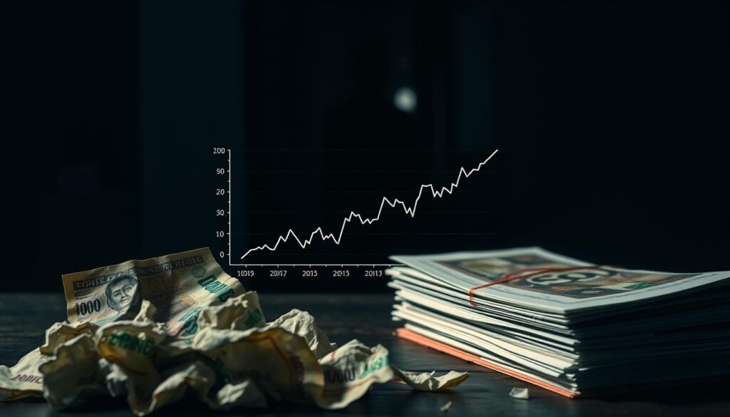 Korupsi dan Nilai Tukar Rupiah
