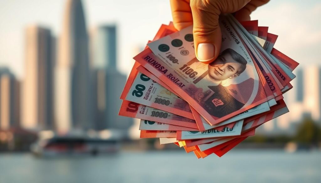 Kurs Rupiah