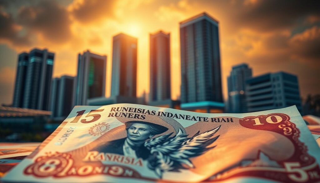 Nilai Tukar Rupiah