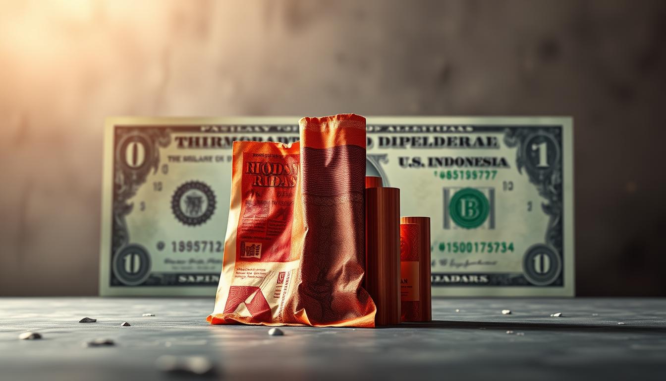 Rupiah Menguat Terhadap Dolar AS, Korupsi Jadi Sorotan