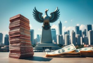 Rupiah Menguat Terhadap Dolar AS, Tekanan Inflasi Jadi Sorotan