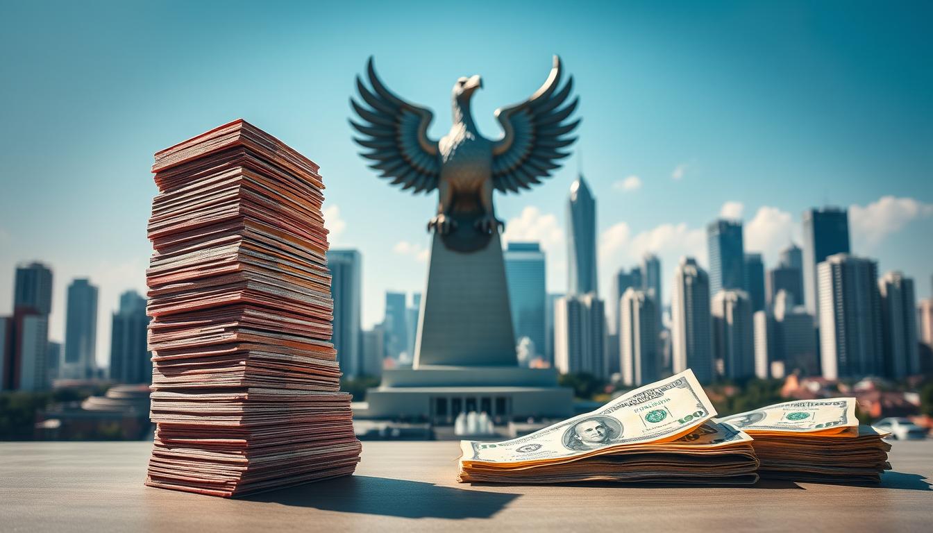 Rupiah Menguat Terhadap Dolar AS, Tekanan Inflasi Jadi Sorotan