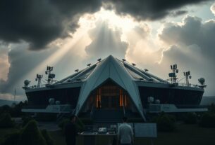 Startup Indonesia Luncurkan Inovasi di Bidang Cuaca Ekstrem