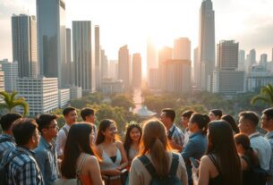 Startup Indonesia Luncurkan Inovasi di Bidang E-commerce