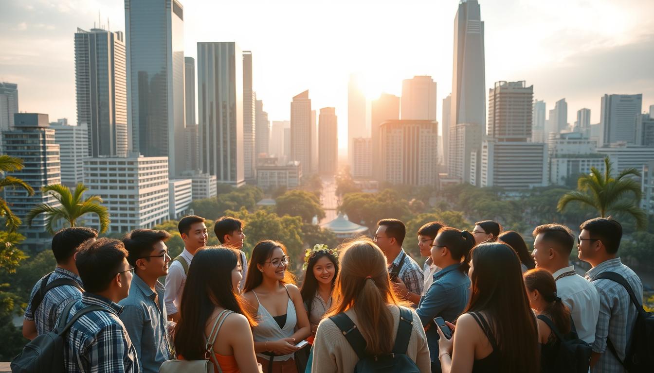 Startup Indonesia Luncurkan Inovasi di Bidang E-commerce
