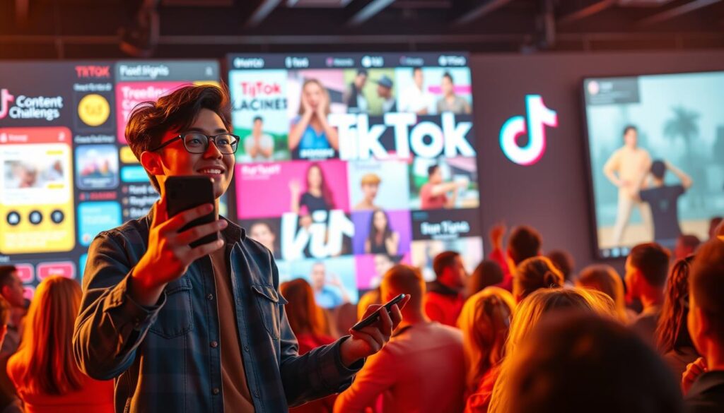 Strategi Pemasaran Digital di TikTok