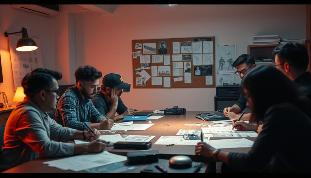Unsur Kreatif dalam Film Terbaru
