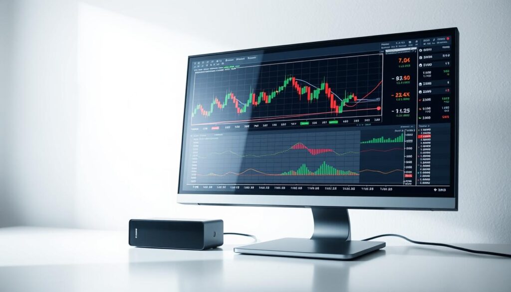 analisis teknikal saham