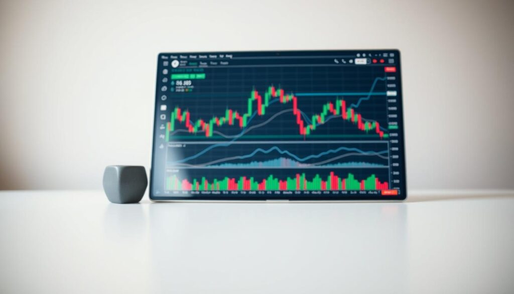 analisis teknikal saham