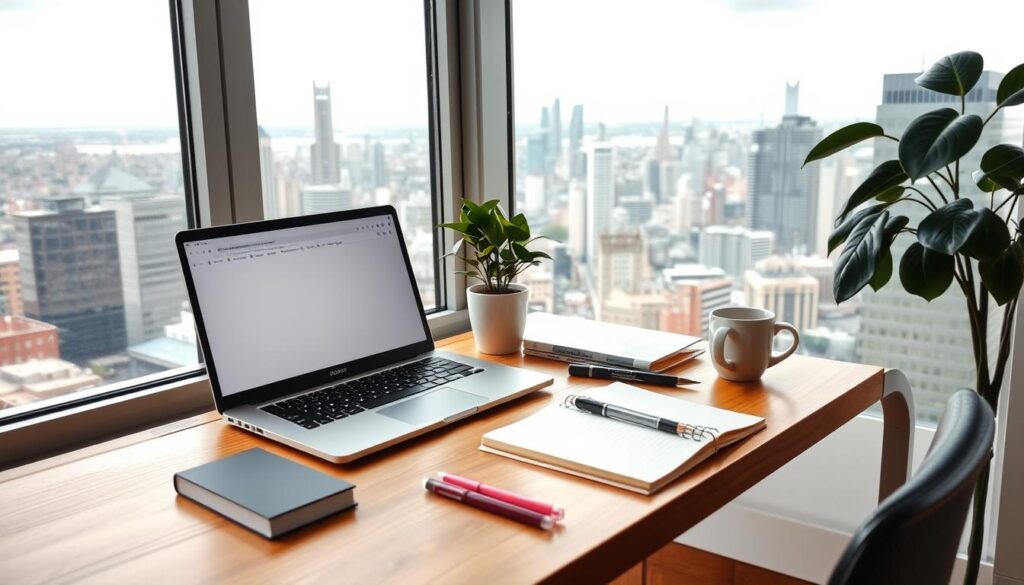 cara memulai karir freelance