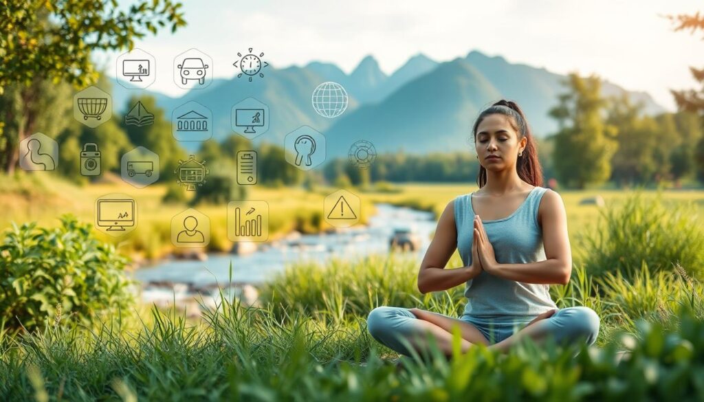 faktor lingkungan yang mempengaruhi stres