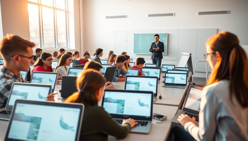kelas digital