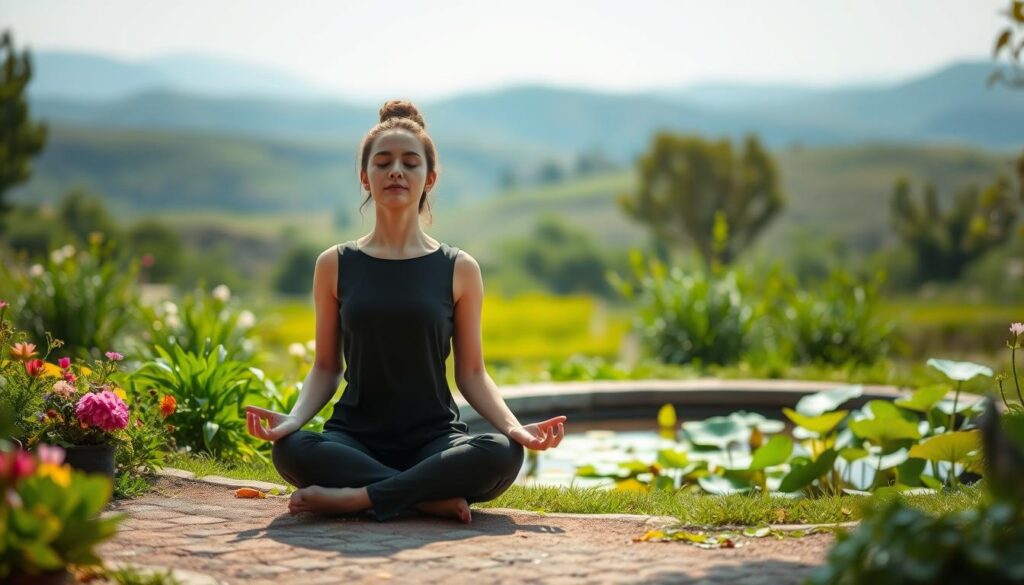 manajemen stres dengan mindfulness