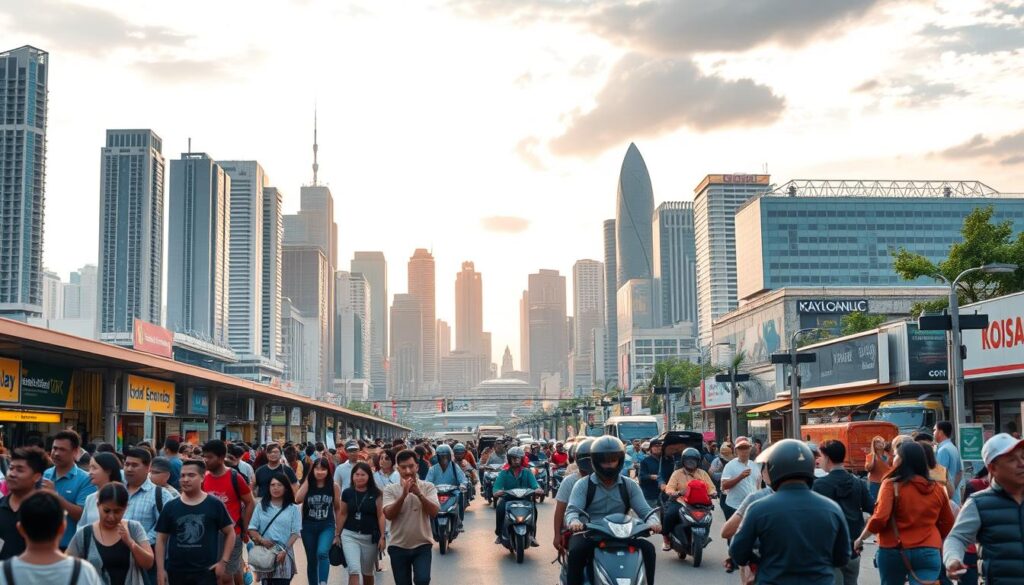 masa depan e-commerce Indonesia