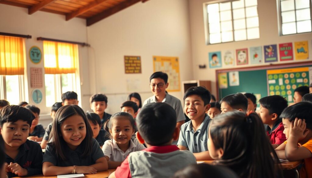 pendidikan karakter