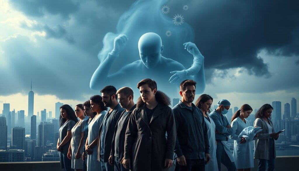 sinopsis film baru tentang COVID-19