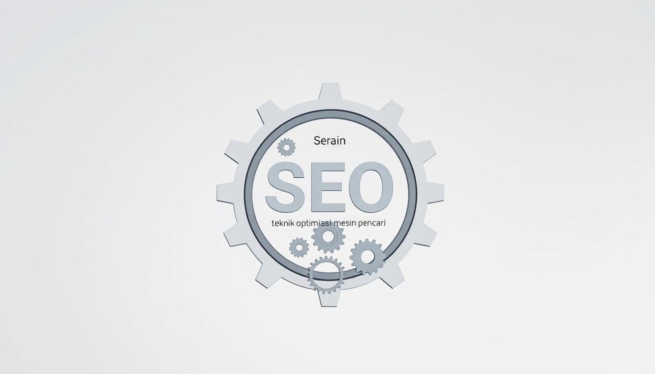 strategi SEO