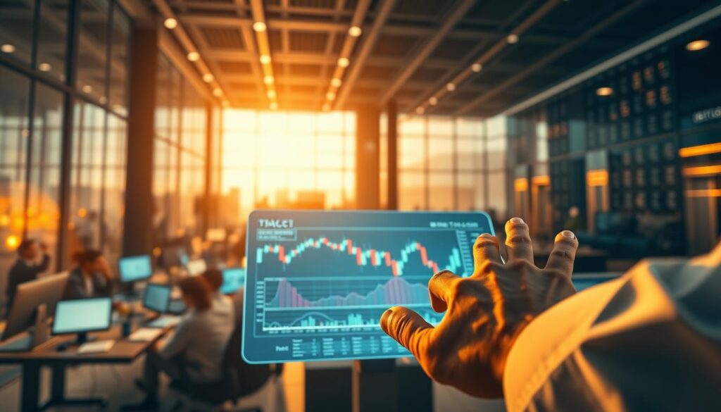 strategi trading saham