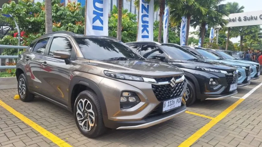 Suzuki