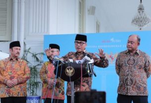 BUMDes dan Kopdes